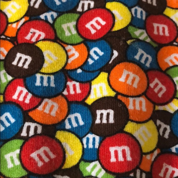 M&ms romper - Picture 2 of 3